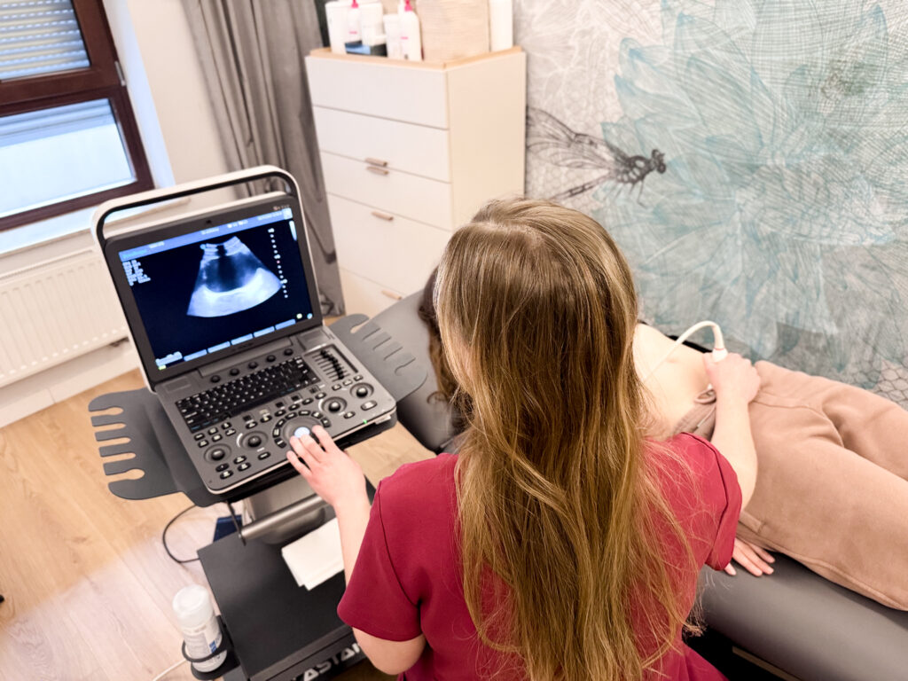 przygotowanie do porodu